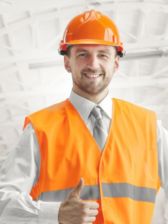 Site Supervisor